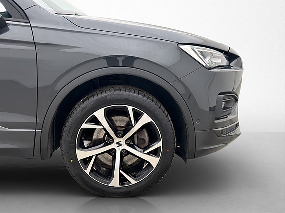 Seat Tarraco 10 of 29