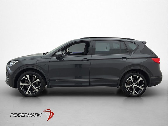 Seat Tarraco 3 of 29