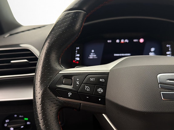 Seat Tarraco 27 of 29