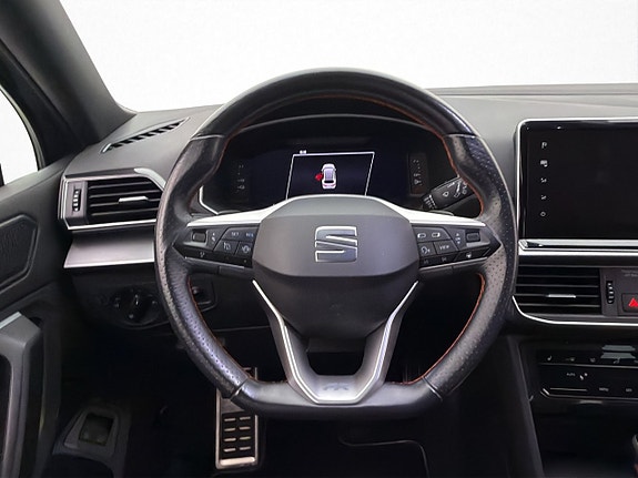 Seat Tarraco 20 of 29