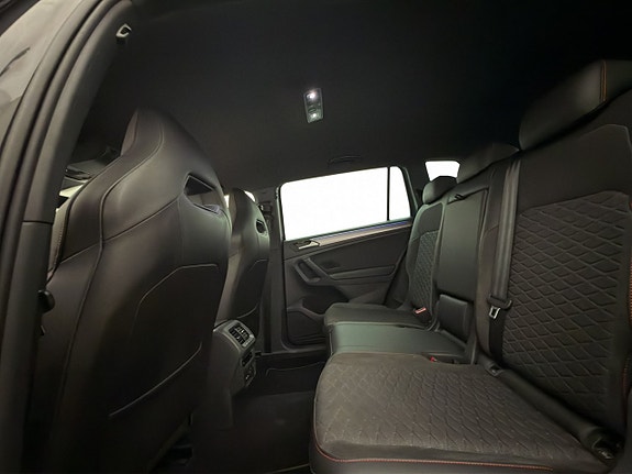 Seat Tarraco 21 of 29