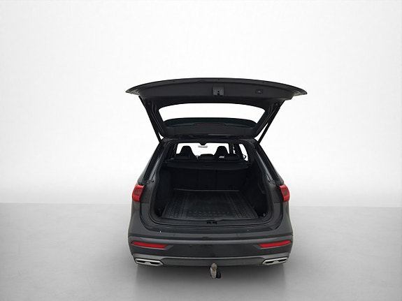 Seat Tarraco 22 of 29