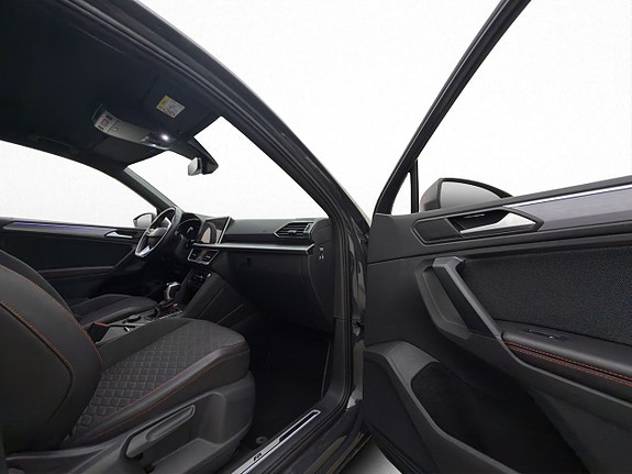 Seat Tarraco 19 of 29