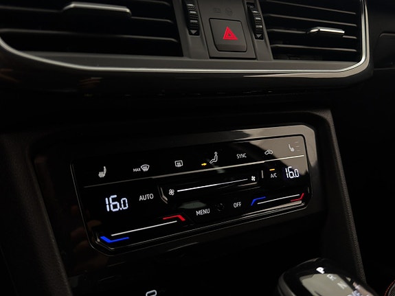 Seat Tarraco 26 of 29