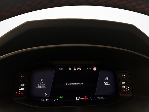 Seat Tarraco 11 of 29