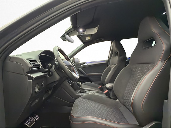 Seat Tarraco 16 of 29