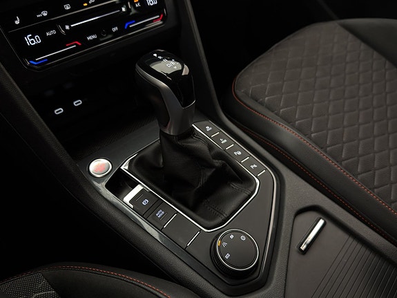 Seat Tarraco 25 of 29