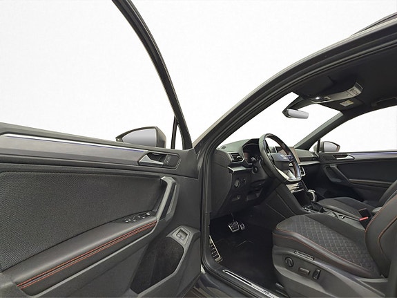 Seat Tarraco 15 of 29