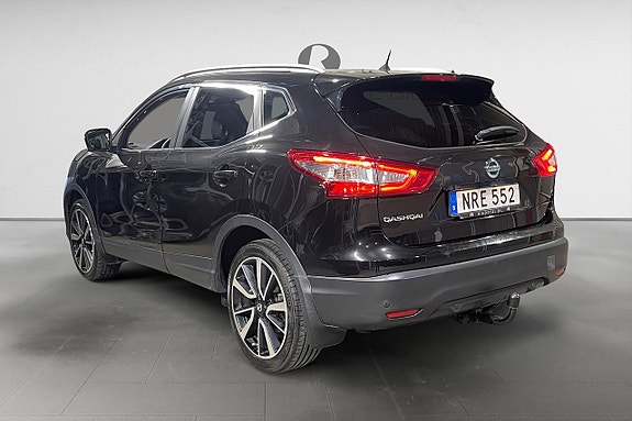 Nissan Qashqai 5 of 5