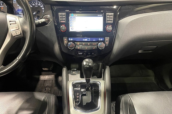 Nissan Qashqai 12 of 17
