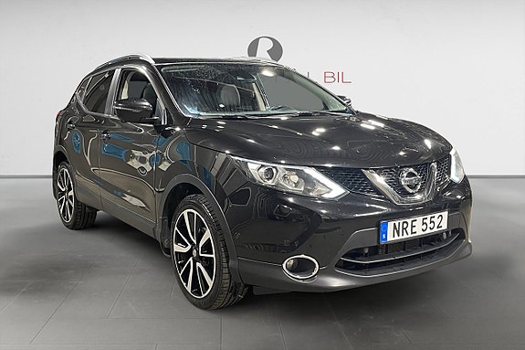 Nissan Qashqai 9 of 17