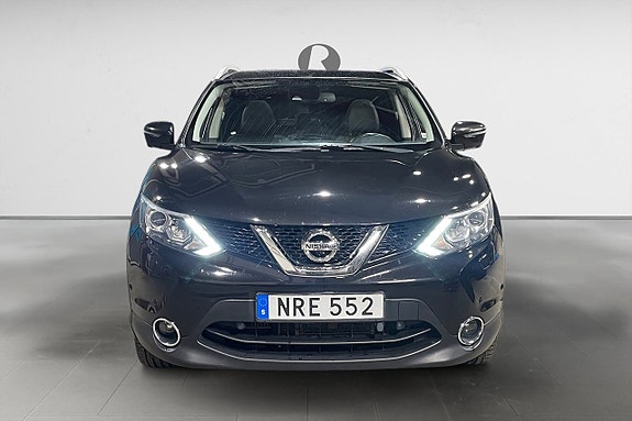 Nissan Qashqai 10 of 17
