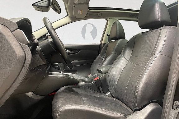 Nissan Qashqai 3 of 5