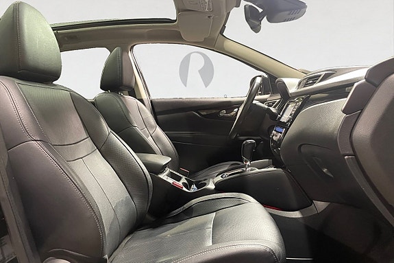 Nissan Qashqai 15 of 17
