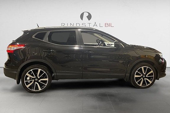 Nissan Qashqai 8 of 17