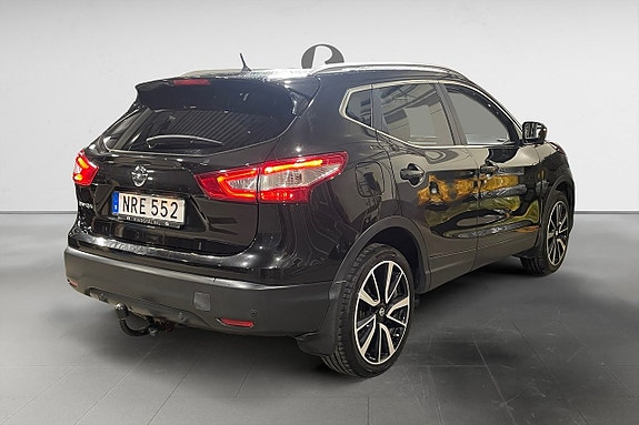 Nissan Qashqai 7 of 17