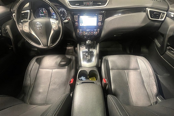 Nissan Qashqai 11 of 17