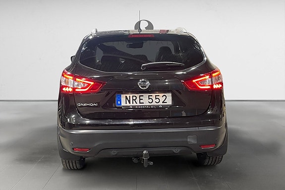 Nissan Qashqai 6 of 17