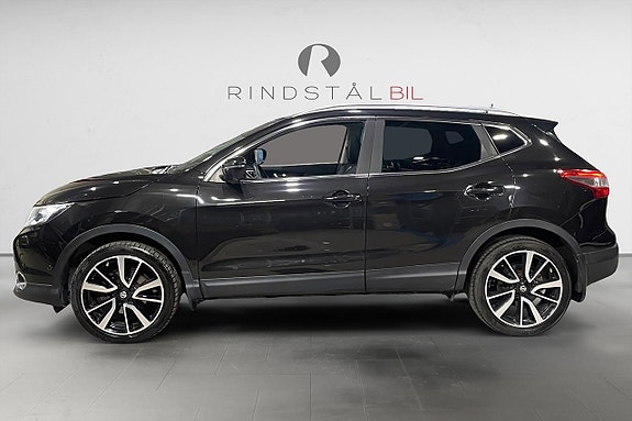 Nissan Qashqai 4 of 5
