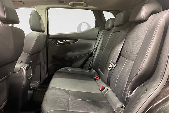 Nissan Qashqai 14 of 17