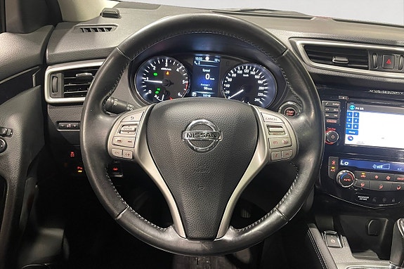 Nissan Qashqai 13 of 17