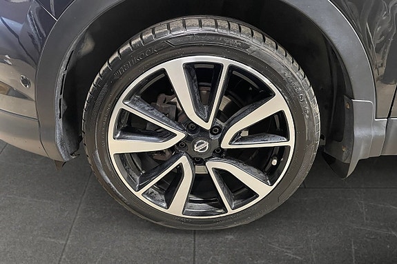Nissan Qashqai 16 of 17