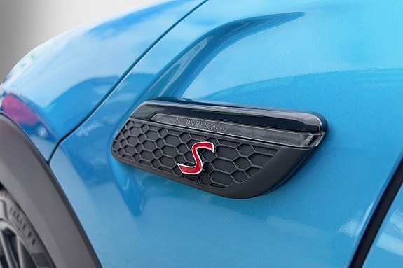 MINI Cooper S 22 of 24