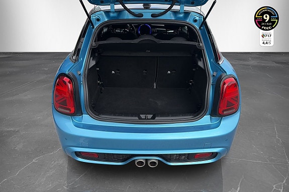 MINI Cooper S 10 of 24