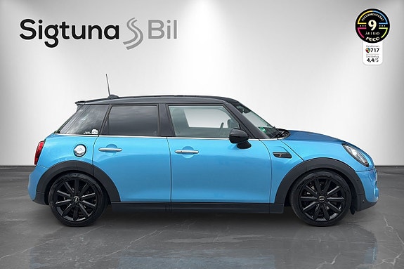 MINI Cooper S 5 of 24