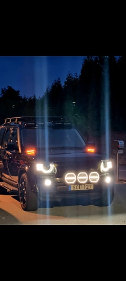 Land Rover Discovery 4 26 of 27