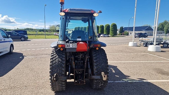 Kubota M 8540 12 of 16