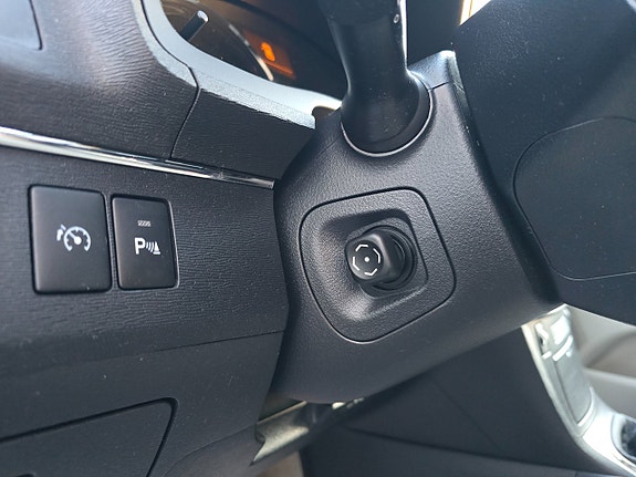 Toyota Avensis 15 of 22