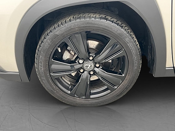 Lexus UX250h 27 of 28