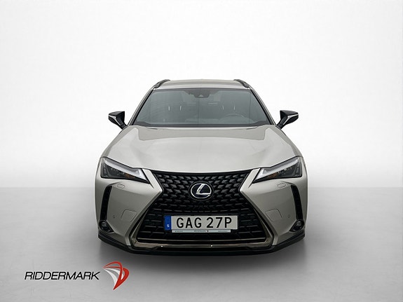 Lexus UX250h 2 of 28