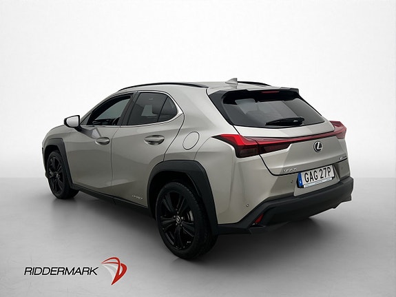 Lexus UX250h 6 of 28