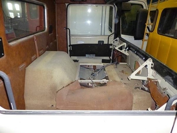Volvo F10-F12 2 of 2