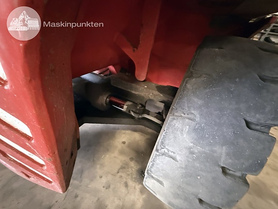 Kalmar DCE 80-6 11 of 27