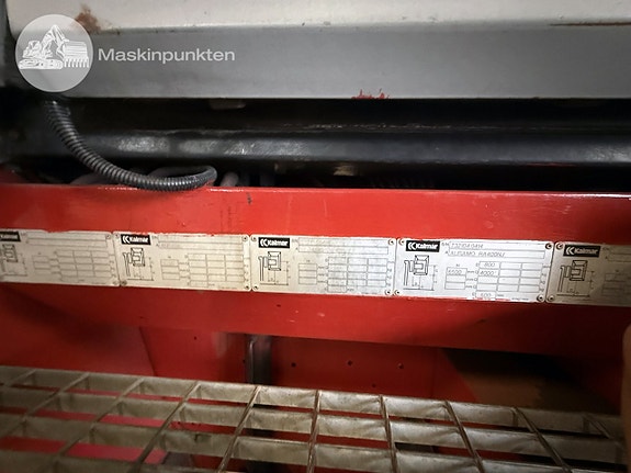 Kalmar DCE 80-6 26 of 27