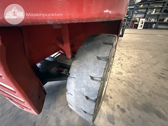Kalmar DCE 80-6 12 of 27