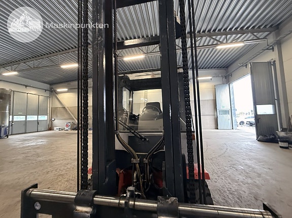 Kalmar DCE 80-6 21 of 27
