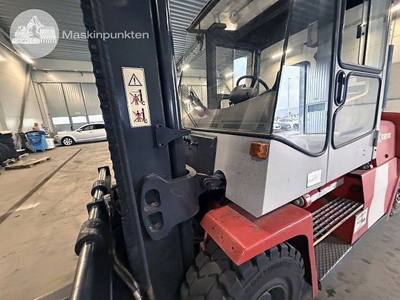 Kalmar DCE 80-6 17 of 27