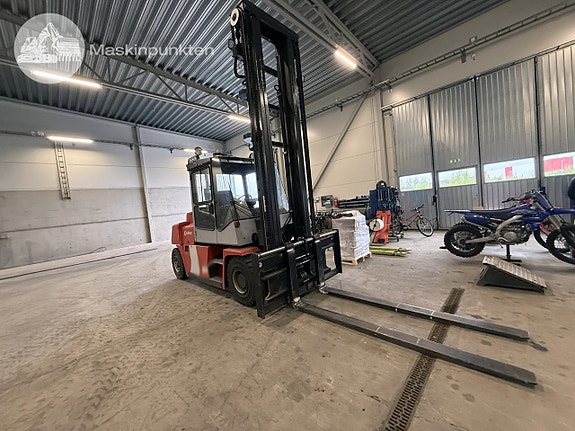 Kalmar DCE 80-6 3 of 27