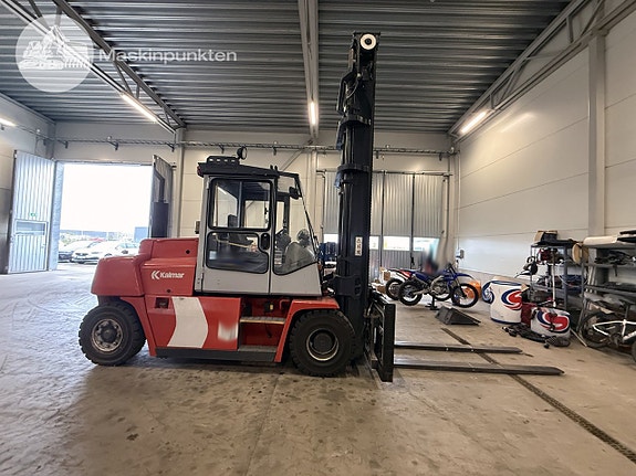 Kalmar DCE 80-6 4 of 27