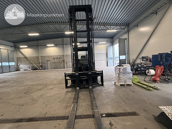 Kalmar DCE 80-6 2 of 27