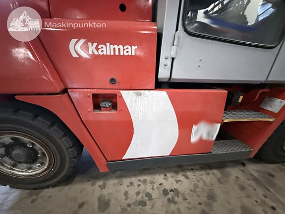 Kalmar DCE 80-6 13 of 27