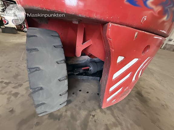 Kalmar DCE 80-6 10 of 27