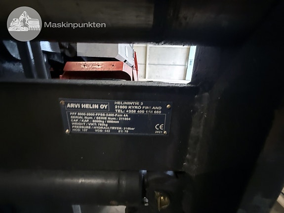Kalmar DCE 80-6 23 of 27