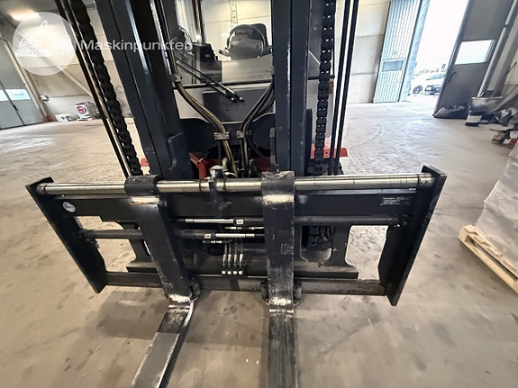 Kalmar DCE 80-6 20 of 27