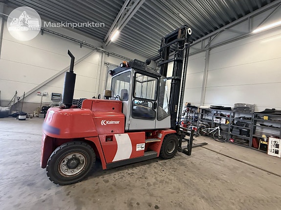 Kalmar DCE 80-6 5 of 27
