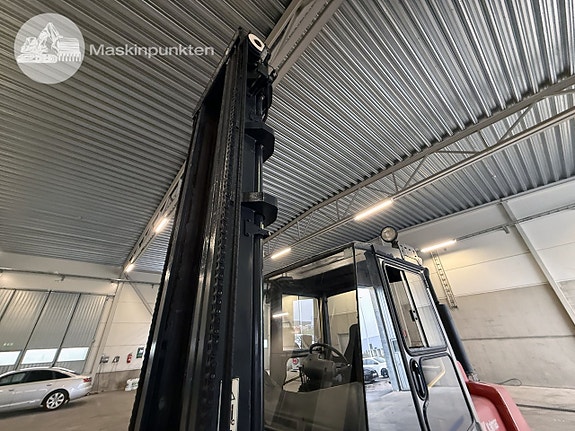 Kalmar DCE 80-6 19 of 27